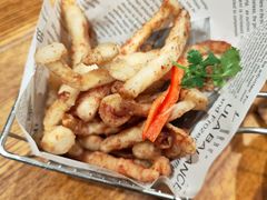 -老板恋上鱼(高新万达店)