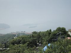 -白玉山景区