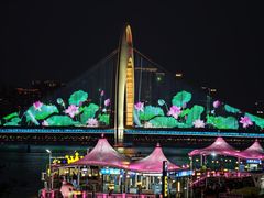 -海心沙亚运公园