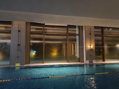 -合肥融创永乐半山酒店·永乐半山西餐厅