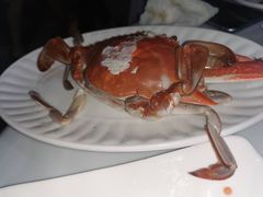 -胖大嫂渔家排档·全海景餐厅(渔村店)