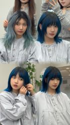 -KS COLOUR漂色·染发·画染