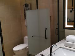 -成都港伦凯艺酒店(东郊记忆理工大学店)