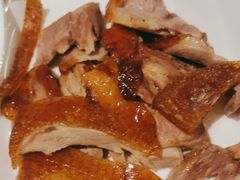 -海湾壹品·粤菜·早茶·烤鸭(拱北店)