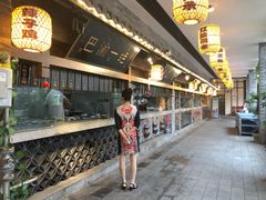 -杨记隆府(白象街店)