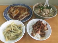 -天天利美食坊