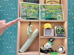 -Shake Shack(天环店)