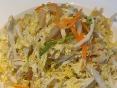 -船歌·鱼水饺青岛菜(金狮广场店)