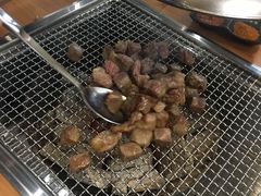 -肉甲韩国木炭烤肉(新壹街1店)