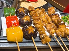 -松鱼亭·和牛烧肉(协鑫广场店)
