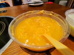 -夏食光安顺小舒冰粉冰浆(甲秀楼店)
