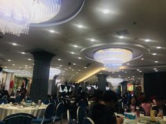 -澳门酒家(南航明珠店)