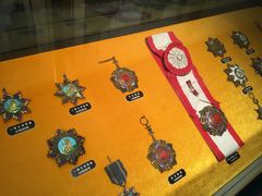 展品-上海公安博物馆
