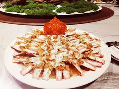-望海湾海鲜楼·海鲜(开发区店)