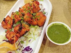 -清真· AL-JANNAT 佳纳特餐厅(仙林店)