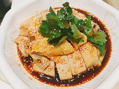 -阿莉餐厅(枣阳路店)