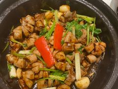 -庆赫隆融合菜馆(群力店)