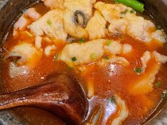 -山石榴·贵州菜(丰盛里店)