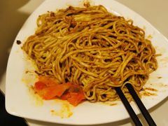 -民间老鸡汤面馆(中山北路店)