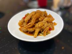 -好兄弟郭巨海鲜(天一阁店)