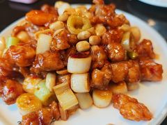 -福荣居褡裢火烧京味家常菜(西四店)