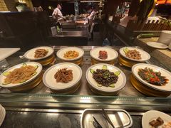 -星伦多自助料理·涮烤一体(虹悦城店)