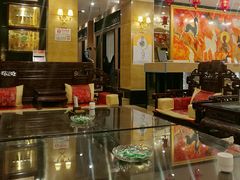 大堂-无名居(西直门总店)
