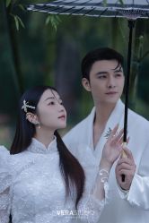 -至臻微拉婚纱摄影