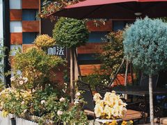 门面-咖法森林·咖啡  酒吧(天河店)