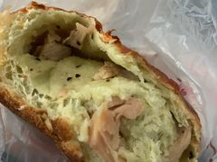 -丁香西饼屋(桂林路店)