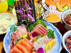 -河风の幸会精致料理