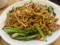 -百味手拨龙虾馆(愚园路店)
