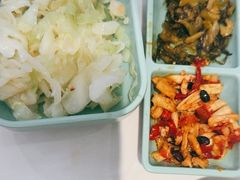 -谷田稻香·砂锅菜(汇暻广场店)