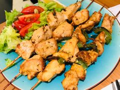 -HELLO MUSAE 拾光缪斯餐厅·纯正希腊风味(苏州中心店)