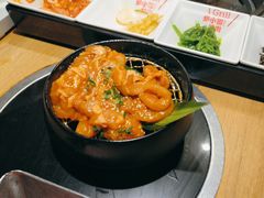 -炉小哥烤肉(熙地港店)