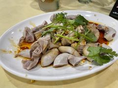 -电白鸭粥店(下沙二坊88号店)