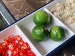 酱料-同仁四季椰子鸡(罗湖国贸店)