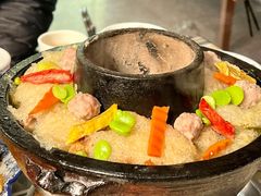 -边疆缘正宗腾冲风味菜馆(腾冲店)