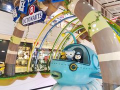 -万达茂商场(南京仙林店)