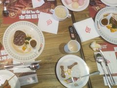 -西十二街牛排(西红门荟聚店)