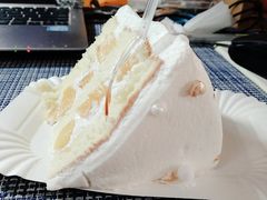 -可丽可丽·生日蛋糕·下午茶(厦门鹭港店)