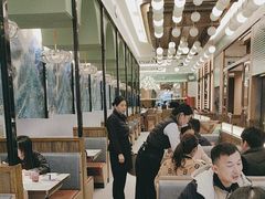 -新世界餐厅(万达店)