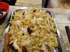 -老徐烧烤涮肚(交道口店)