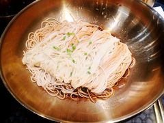 -贡梅老面馆·蟹粉面·无锡特色小吃(南长街主推店)