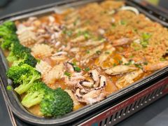 -食光慢宴·安吉土菜馆