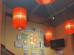 -山四砂锅(太原钟楼街店)