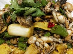 -石头咕(葵蓬店)