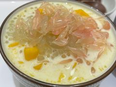 杨枝甘露-小团圆糖水铺(襄阳南路店)