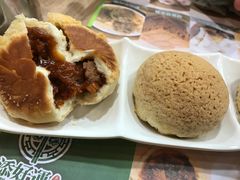 -添好运点心专门店(中环IFC店)