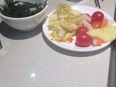iphone_upload_pic-海底捞火锅(泉城路店)